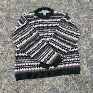 Field Master made in the USA vintage sweater Men's size XXL